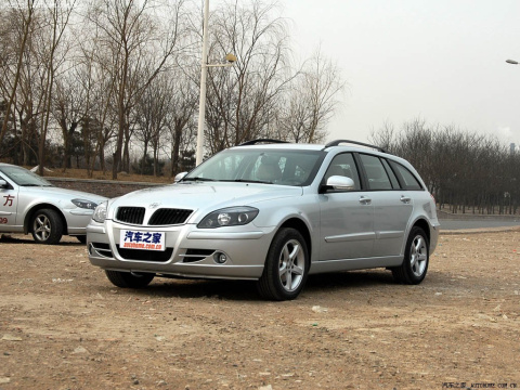 2009 Wagon 1.8L ֶ