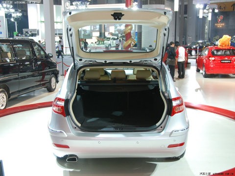 2009 Wagon 1.8T Զ