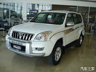 【蚌埠一汽丰田4S店】蚌埠润业丰田4S店地址