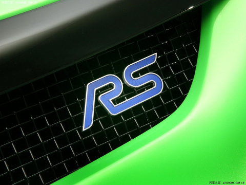 2008 RS
