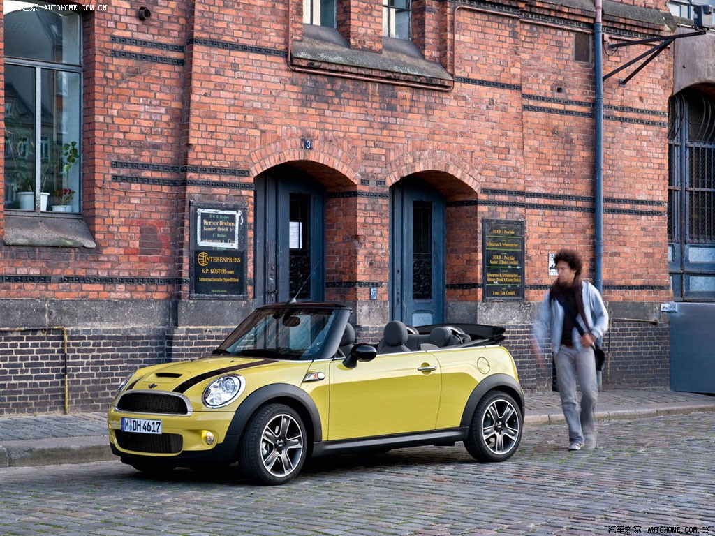 6t cooper s cabrio