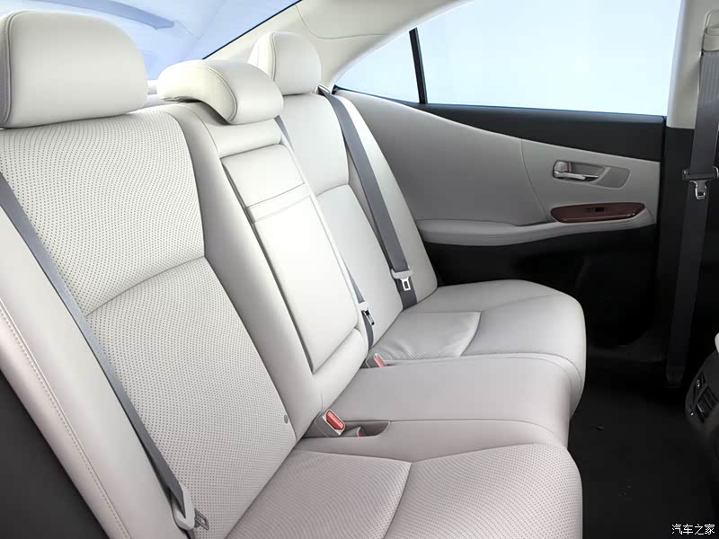 雷克萨斯HS 2010款 250h 251372图片_雷克萨斯