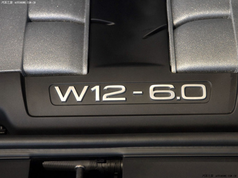 2009 A8L 6.0 W12 quattro 콢