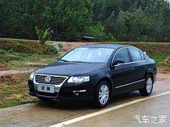 大众一汽-大众迈腾2009款 2.0TSI DSG豪华型 大众一汽-大众迈腾2009款 2.0TSI DSG豪华型