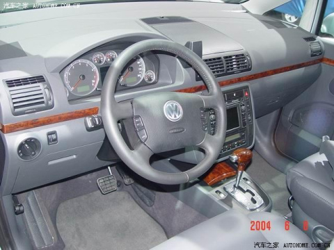 2004 2.8 V6