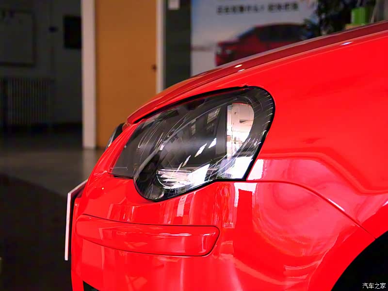 POLO 2009款 Sporty 1.6L 自动版 310358图片