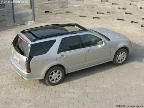2004 4.6 V8 VVT