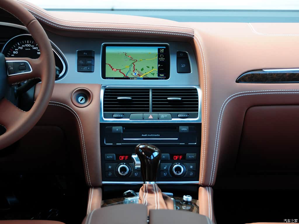 0 tfsi 专享型(200kw) 中控方向盘已经是最后一张,您还可以查看