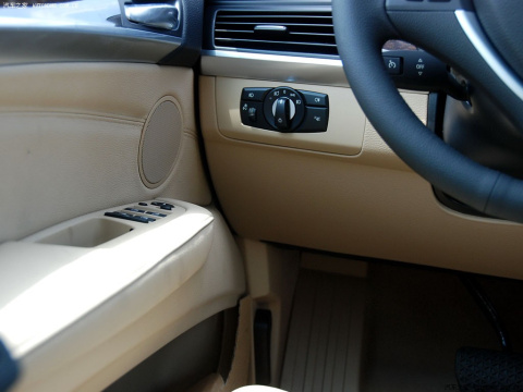 2009 xDrive35i