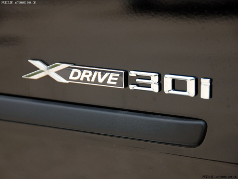 2009 xDrive30i