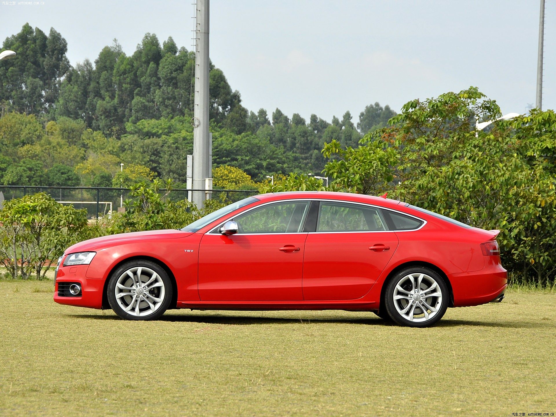 【图】奥迪s5 2010款 s5 3.0t sportback报价_图片_奥迪_汽车之家