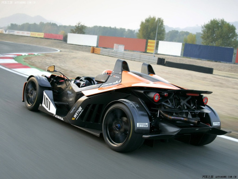 2008 RACE