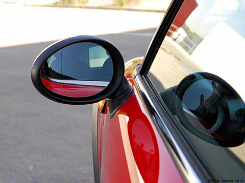 2010款 1.6L COOPER Cheer 2010款 1.6L COOPER Cheer