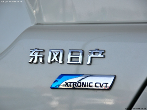 2010 2.5L CVT 4WD
