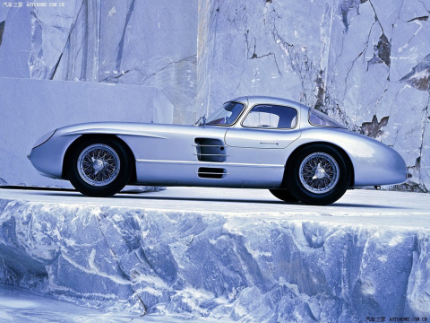 1955 300SLR 