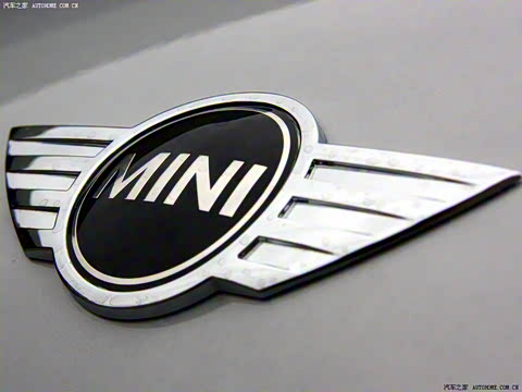 2010款 1.6T COOPER S 50 Camden 2010款 1.6T COOPER S 50 Camden