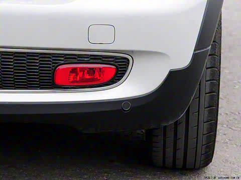 2010款 1.6T COOPER S 50 Camden 2010款 1.6T COOPER S 50 Camden