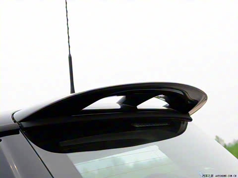 2010款 1.6T COOPER S 50 Camden 2010款 1.6T COOPER S 50 Camden