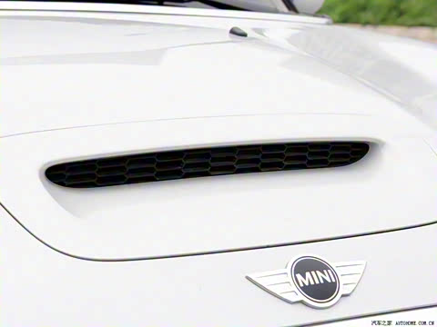 2010款 1.6T COOPER S 50 Camden 2010款 1.6T COOPER S 50 Camden