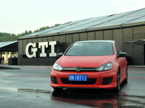 2010 2.0TSI GTI