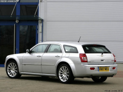 克莱斯勒_克莱斯勒300c srt 2008款 6.