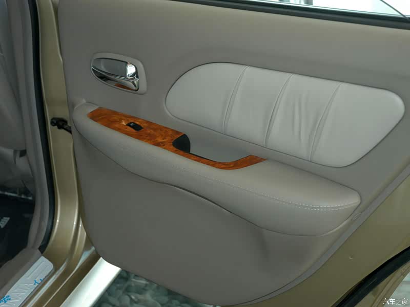 索纳塔 2004款 2.0L 自动豪华型 21713图片 现代 汽车图库 汽车之家 -高清图片