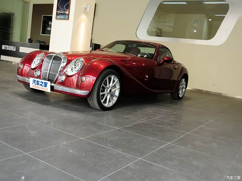 光冈<em>女王</em>整体<em>外观</em>