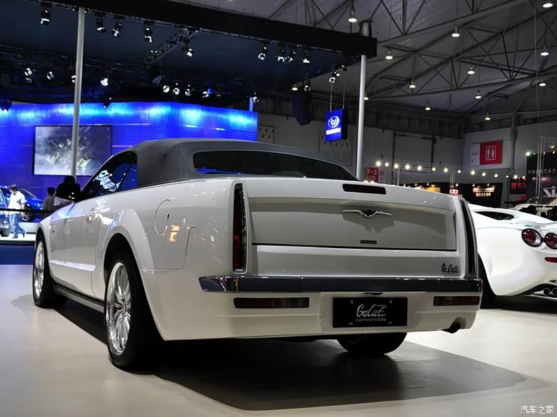 光冈嘉路整体外观