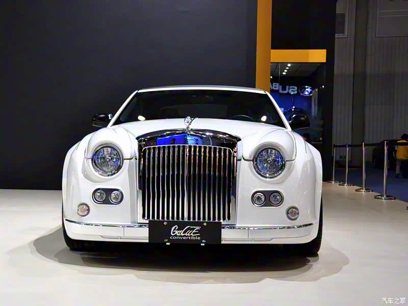 嘉路 2010款 3.7L 敞篷版 848363图片_光冈