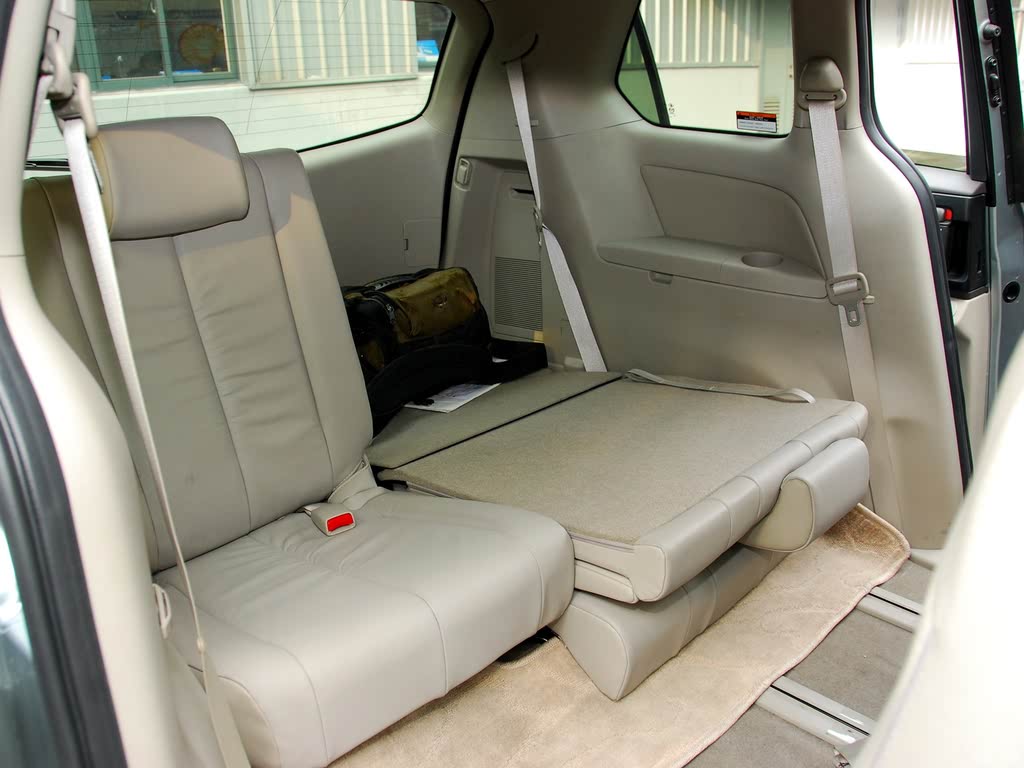 一汽马自达 马自达8 2011款 2.3l 至尊版