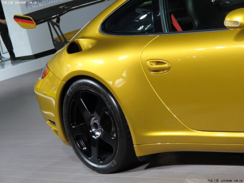 2011 GT2 RS