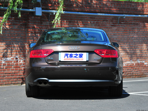 2010 2.0TFSI Coupe а