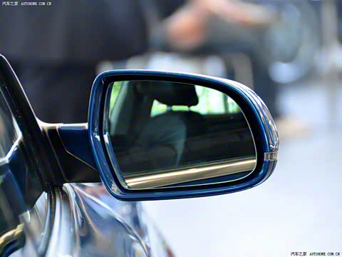 2010款 2.0TFSI Sportback 技术型 2010款 2.0TFSI Sportback 技术型