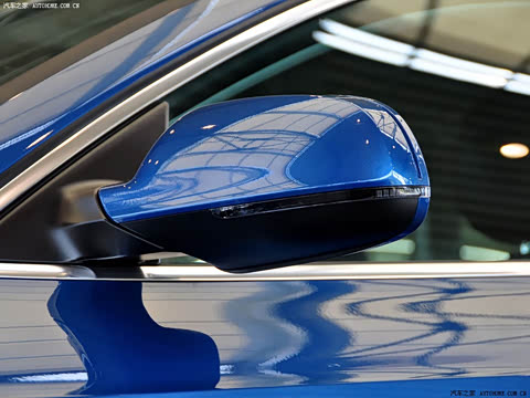 2010款 2.0TFSI Sportback 技术型 2010款 2.0TFSI Sportback 技术型