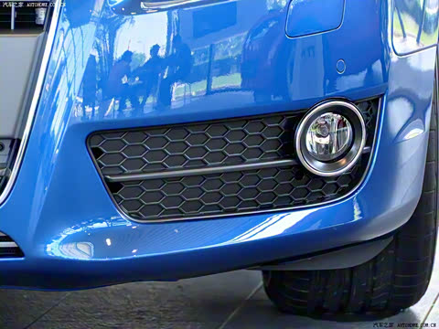 2010款 2.0TFSI Sportback 技术型 2010款 2.0TFSI Sportback 技术型