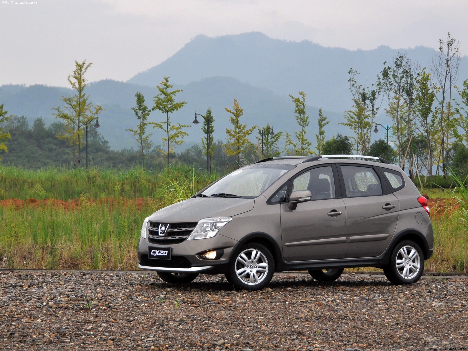 2011款 1.3l 手动标准版
