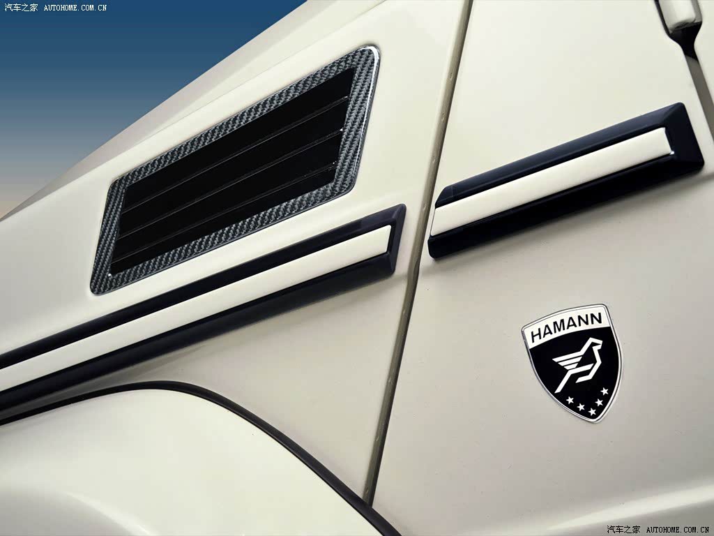 奔驰G级AMG 2009款 G55 AMG 1042165高清图片 奔驰 汽车图库 汽车高清图片