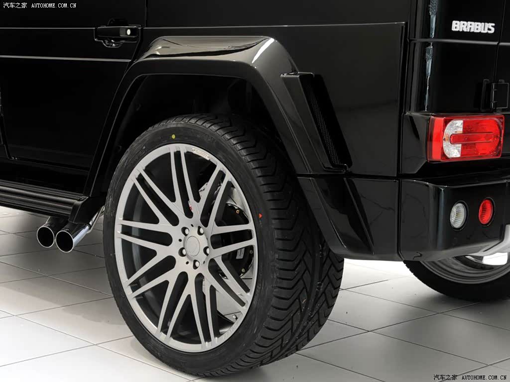 奔驰G级AMG 2009款 G55 AMG 1047649高清图片 奔驰 汽车图库 汽车高清图片