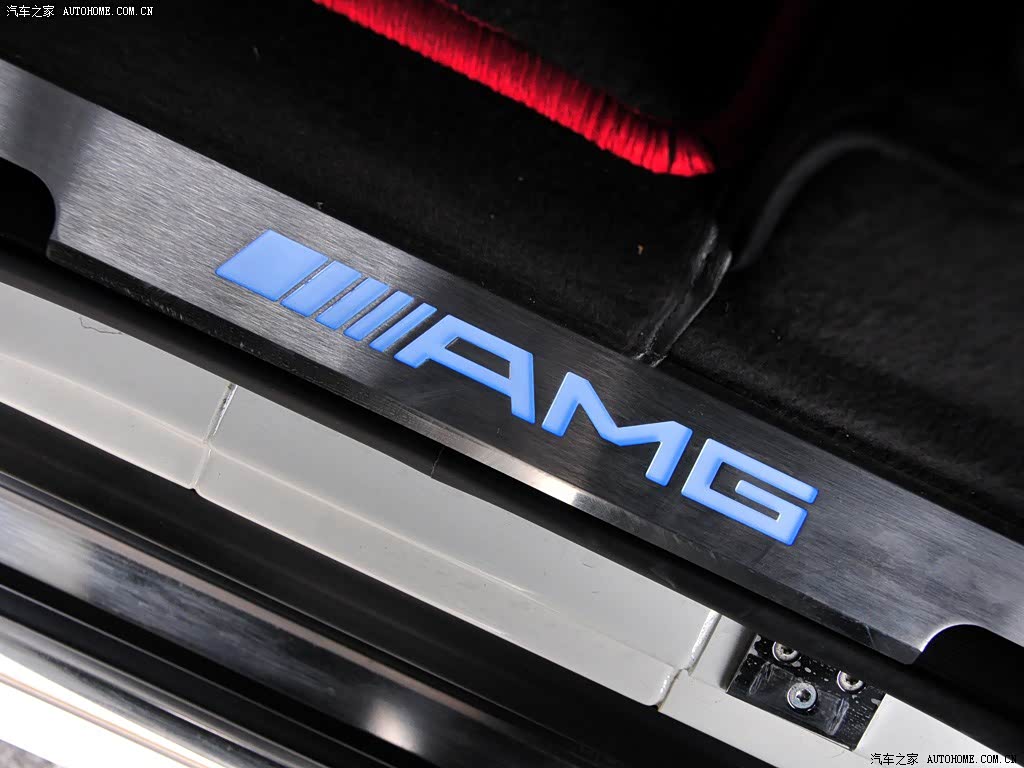 奔驰G级AMG 2009款 G55 AMG 1437541高清图片 奔驰 汽车图库 汽车高清图片