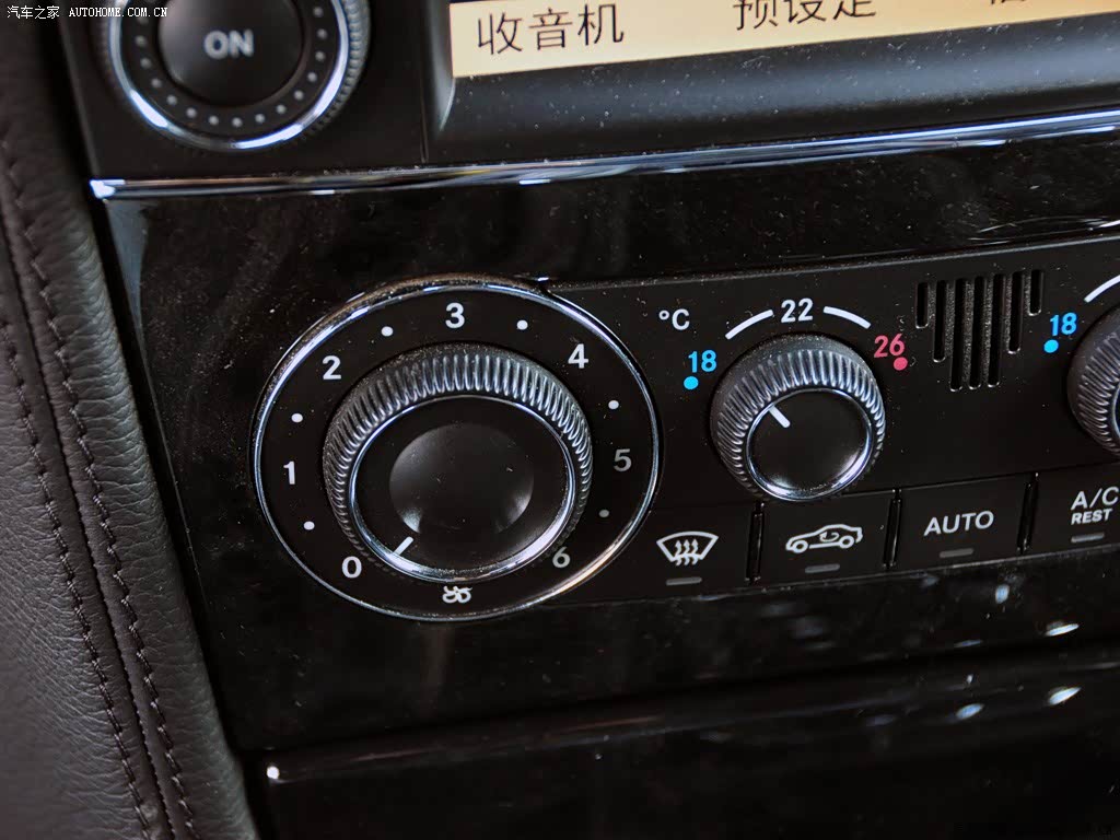 奔驰G级AMG 2009款 G55 AMG 1437559高清图片 奔驰 汽车图库 汽车高清图片