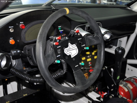 2011 Carrera GTS 3.8L
