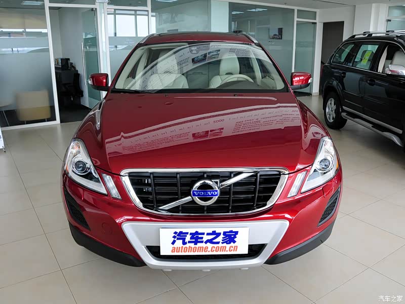 沃尔沃XC60 2011款 2.0T 智雅版 1234371图片