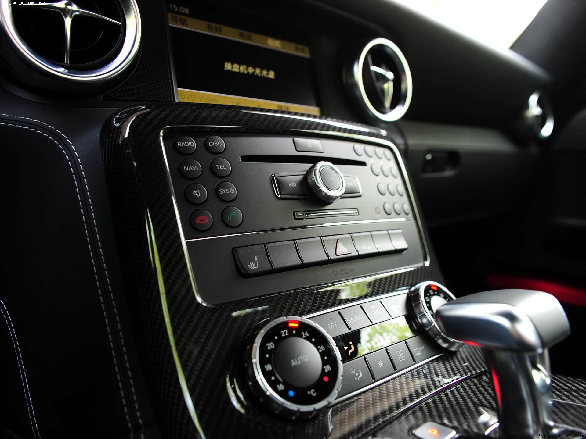 【图】奔驰sls级amg 2011款 sls amg报价_图片_奔驰_汽车之家