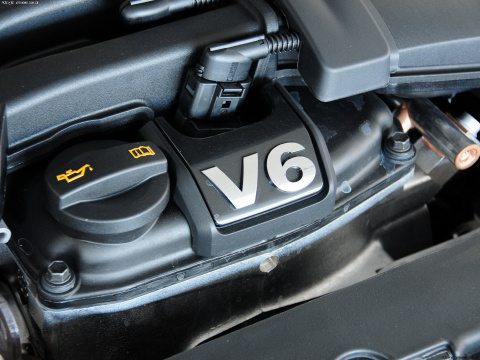 2011 3.6L V6 4ӳIndividual