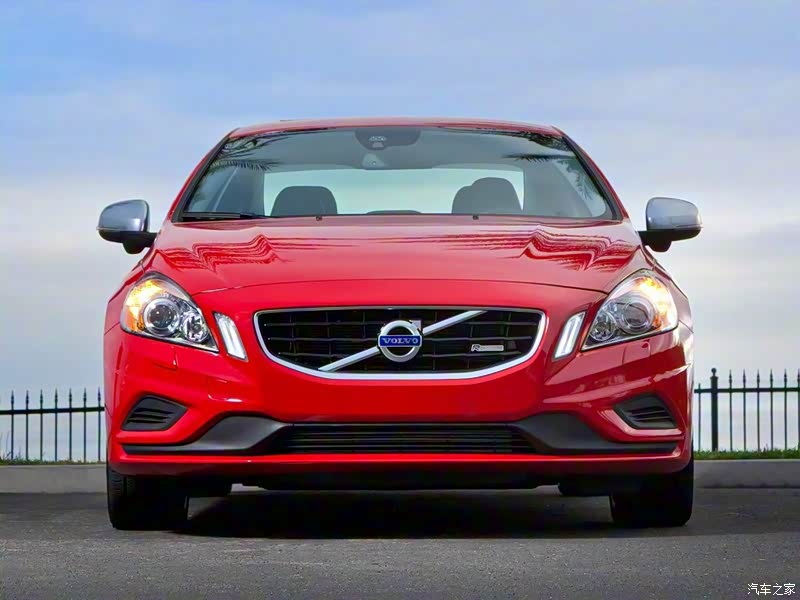 沃尔沃S60 2011款 R-Design 1358435图片_沃尔沃