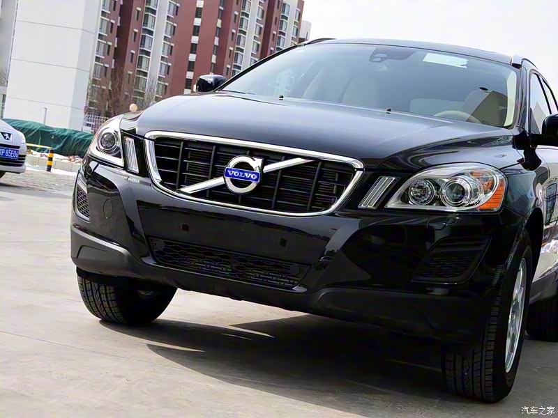 沃尔沃XC60 2011款 2.0T 智尊版 999946图片
