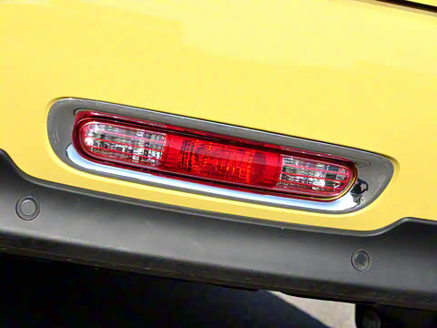 2011款 1.6L COOPER CABRIO 2011款 1.6L COOPER CABRIO