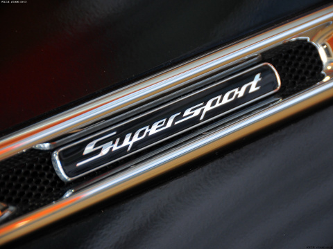 2011 XJL 5.0 Supersport