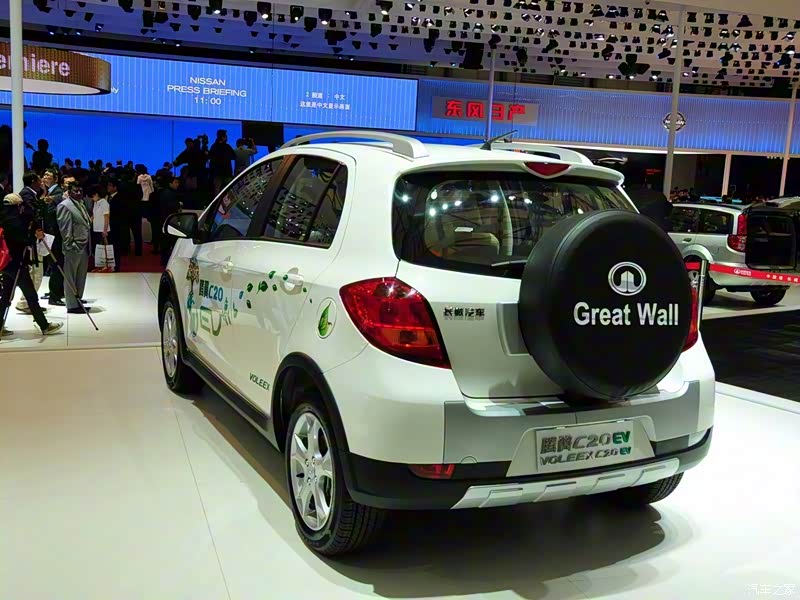 【图解图片_恒达机电设备长城C20R图片】