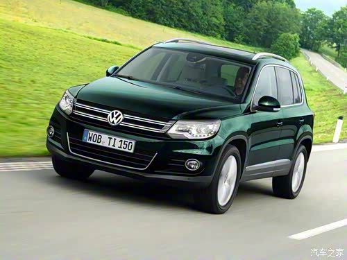 【进口途观和上海大众途观区别在哪里呢_汽车